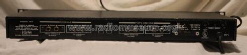 Type I Noise Reduction System 150; dbx Inc.; Waltham MA (ID = 2167350) Ampl/Mixer