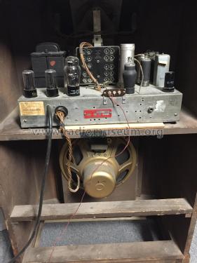 Laurentian Ch= 7D932; De Forest DeForest (ID = 2090493) Radio