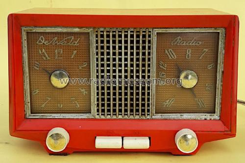 Pitusa ; de Wald; Barcelona (ID = 3077139) Radio