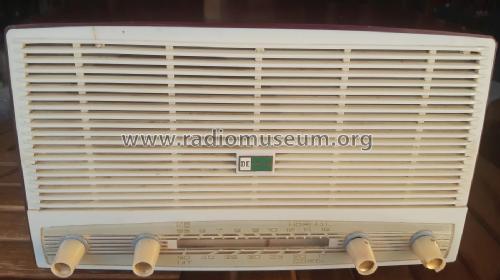 325; de Wald; Barcelona (ID = 2466937) Radio