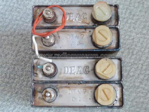 DTN7 C3; DEAC, Deutsche (ID = 1842269) Power-S