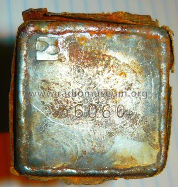 Nickel-Cadmium Akkumulator D3; DEAC, Deutsche (ID = 1842915) Power-S