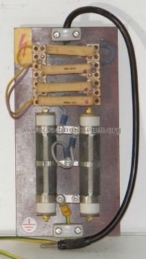 GW-Kunstantenne / MHF-Artificial-Antenna Z7132; DEBEG, Deutsche (ID = 2474115) Equipment