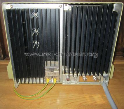 SSB Radio Telephone DEBEG 3120; DEBEG, Deutsche (ID = 1828333) Commercial TRX