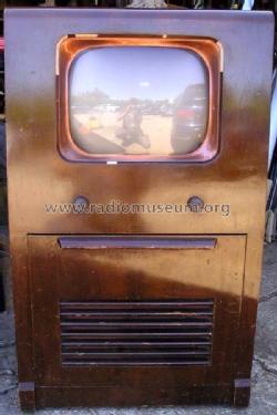 111; Decca Brand, Samuel (ID = 2156770) TV-Radio