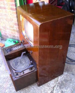 111; Decca Brand, Samuel (ID = 2156774) TV-Radio