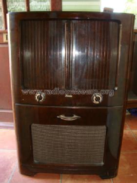 444; Decca Brand, Samuel (ID = 1023255) TV-Radio