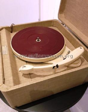 Deccamatic II ; Decca, London (ID = 2298020) R-Player