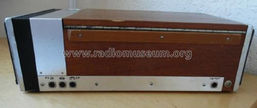 Diadem Am Fm ; Decca Brand, Samuel (ID = 2532196) Radio