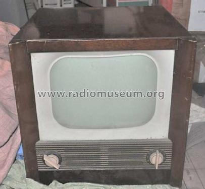 DM14; Decca Brand, Samuel (ID = 1393646) Television