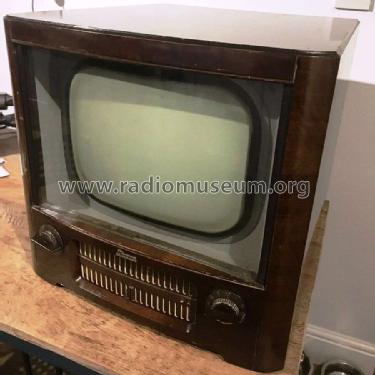 DM1; Decca Brand, Samuel (ID = 2626481) Televisore