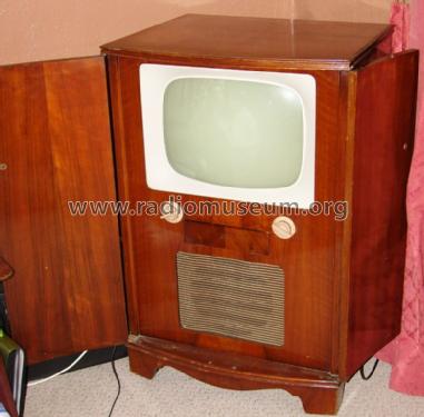 DM CD18; Decca Brand, Samuel (ID = 1056039) TV-Radio