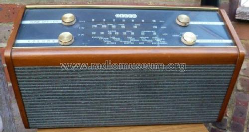 DMR88; Decca Brand, Samuel (ID = 2052151) Radio