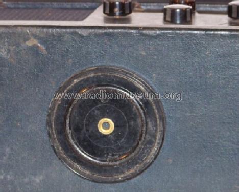 Double Decca MB5A ; Decca Brand, Samuel (ID = 1381064) Radio
