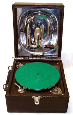 Junior Portable ; Decca, London (ID = 2384084) TalkingM