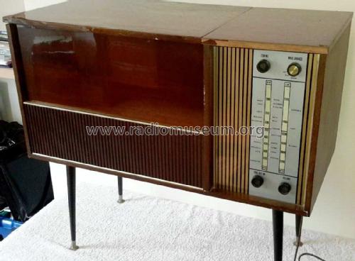 MRG525; Decca Brand, Samuel (ID = 2080033) Radio
