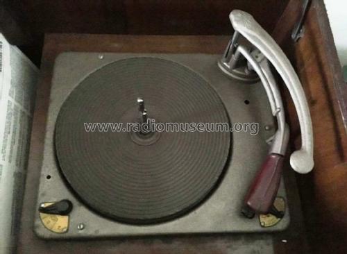 Panatrope High Fidelity ; Decca Brand, Samuel (ID = 2066749) R-Player