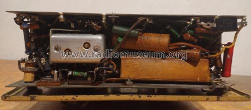 Portrola RG 7886; Decca Brand, Samuel (ID = 2931139) Radio