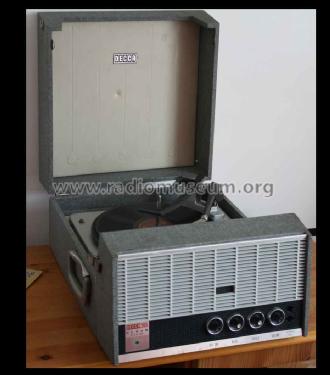 RP205; Decca Brand, Samuel (ID = 1635168) R-Player