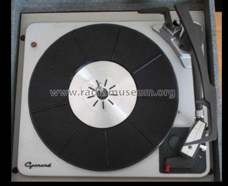 RP205; Decca Brand, Samuel (ID = 1635171) R-Player