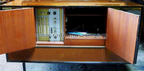 SRG700 MkII; Decca Brand, Samuel (ID = 1951261) Radio