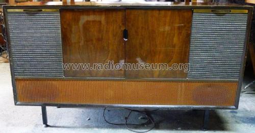 SRG700 MkII; Decca Brand, Samuel (ID = 1951262) Radio