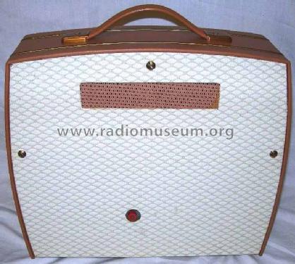 TP22; Decca Brand, Samuel (ID = 244597) Radio