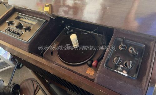 Decola Radiogram; Decca Brand, Samuel (ID = 2993602) Radio
