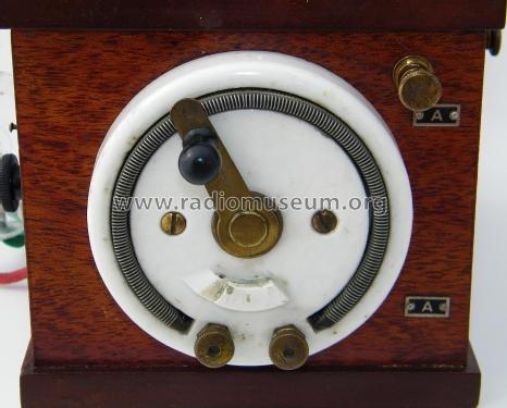 R.J.4 ; DeForest Radio (ID = 1958804) mod-pre26