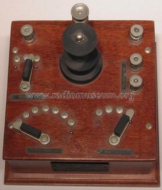 Spade Responder ; DeForest Radio (ID = 3184417) mod-pre26