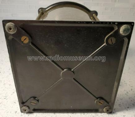 Variable Condenser, Fabyan CV-1013; DeForest Radio (ID = 2474466) Radio part