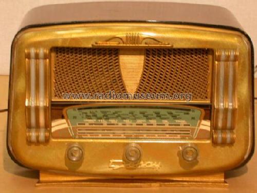 RD746; RD Radio, Éts. R. (ID = 315261) Radio