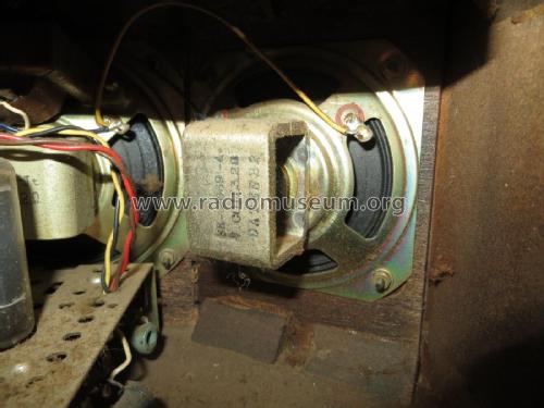TFM-407U; Delmonico; Long (ID = 2769364) Radio
