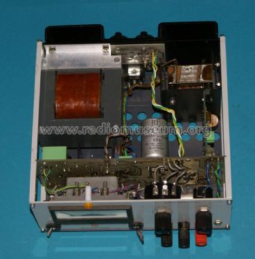 Regulated DC Power Supply E030-3; Delta Elektronika, (ID = 2612841) Strom-V