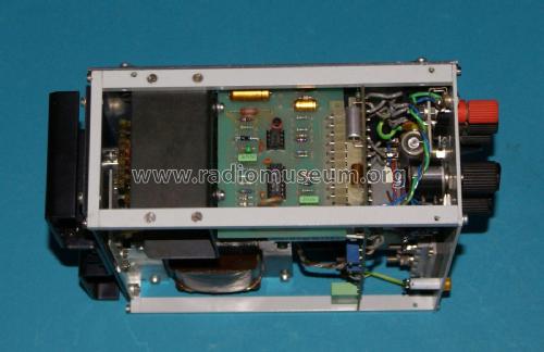 Regulated DC Power Supply E030-3; Delta Elektronika, (ID = 2612842) Aliment.