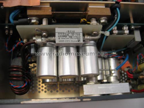 Stromversorgung SM3540D; Delta Elektronika, (ID = 158140) Equipment