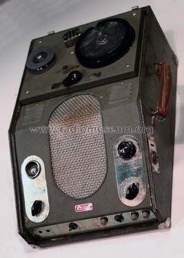 Magnetofoni Polaris 567V ; Delta, Radiolaite Oy (ID = 2010746) R-Player