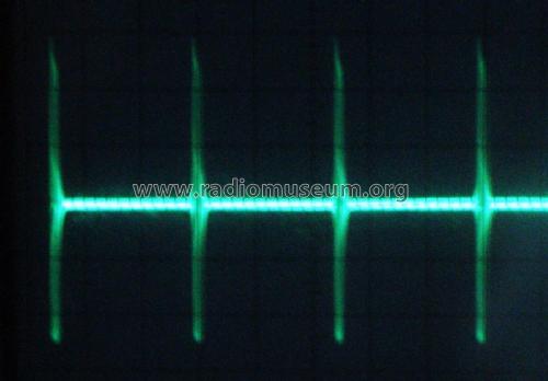 Modulated Test Oscillator MTO.1; Denco, Clacton-on- (ID = 2416860) Equipment