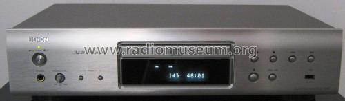 Compact Disc Player DCD-710AE; Denon Marke / brand (ID = 1967101) Enrég.-R