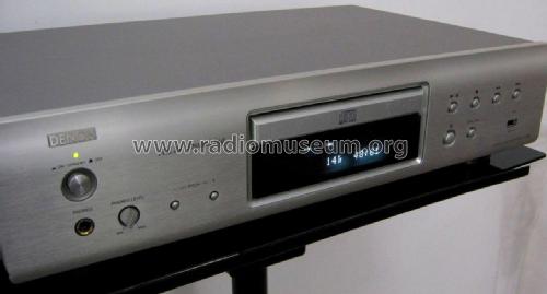 Compact Disc Player DCD-710AE; Denon Marke / brand (ID = 1967102) R-Player