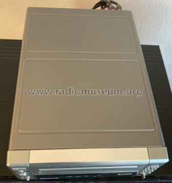 DRR-M10; Denon Marke / brand (ID = 2974798) R-Player