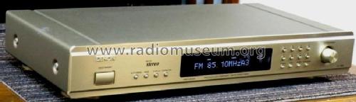 Precision Audio Component / AM-FM Stereo Tuner TU-1500; Denon Marke / brand (ID = 2359889) Radio