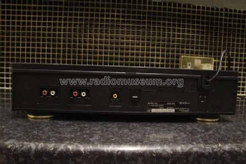 PCM Audio Technology / Compact Disc Player DCD-920; Denon Marke / brand (ID = 1680102) R-Player