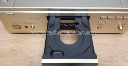 PCM Audio Technology / Compact Disc Player DCD-1450AR; Denon Marke / brand (ID = 1967306) R-Player