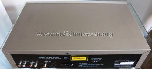 PCM Audio Technology / Compact Disc Player DCD-1015; Denon Marke / brand (ID = 1967349) R-Player