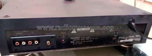 PCM Audio Technology / Compact Disc Player DCD-2060; Denon Marke / brand (ID = 2418503) Enrég.-R