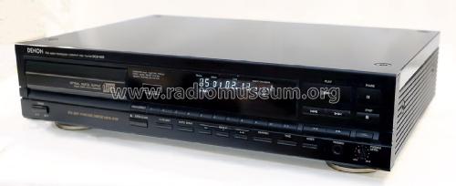 PCM Audio Technology / Compact Disc Player DCD-920; Denon Marke / brand (ID = 2445169) Sonido-V