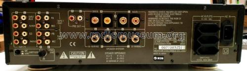 Precision Audio Component / Ampl/Mixer Denon Marke / brand Precision Audio Component / Ampl/Mixer Denon Marke / brand