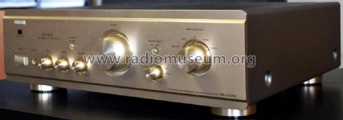 Precision Audio Component / Integrated Amplifier PMA-1500RII; Denon Marke / brand (ID = 2411589) Ampl/Mixer
