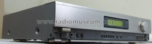 Integrated Stereo Amplifier PMA-210; Denon Marke / brand (ID = 2407259) Ampl/Mixer